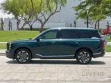 GAC GS 8
